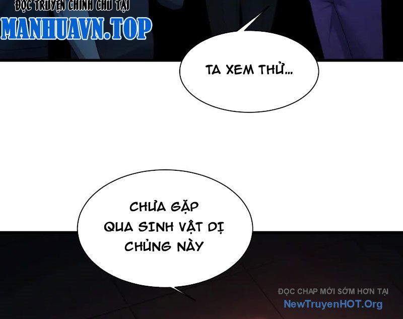 Sau Khi Xuyên Vào Game Kết Liễu Boss Thành Công Đứng Nhất Tập 11 trang 37