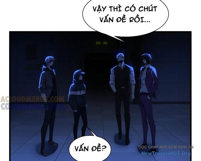 Sau Khi Xuyên Vào Game Kết Liễu Boss Thành Công Đứng Nhất Tập 11 trang 56