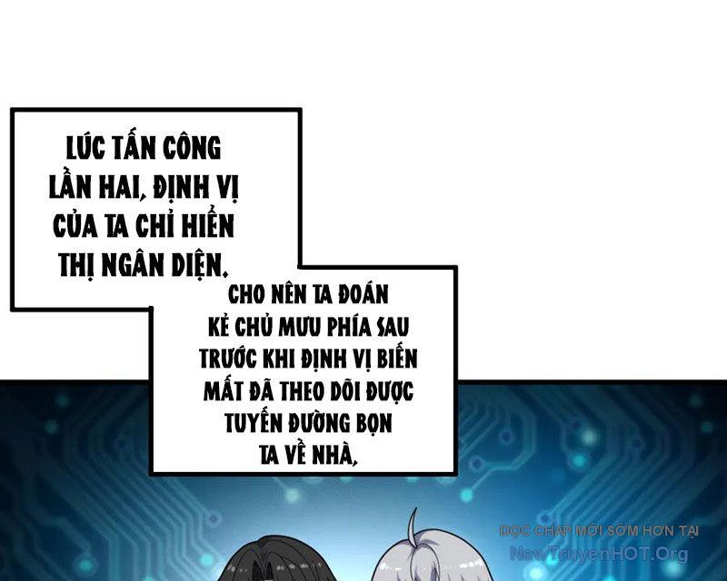 Sau Khi Xuyên Vào Game Kết Liễu Boss Thành Công Đứng Nhất Tập 11 trang 97