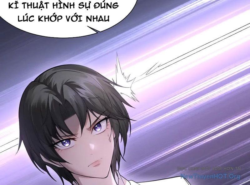 Sau Khi Xuyên Vào Game Kết Liễu Boss Thành Công Đứng Nhất Tập 12 trang 134