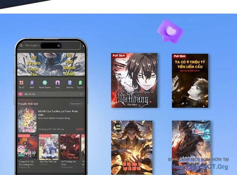 Sau Khi Xuyên Vào Game Kết Liễu Boss Thành Công Đứng Nhất Tập 12 trang 136