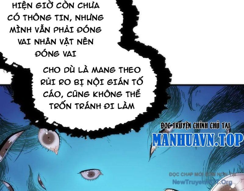 Sau Khi Xuyên Vào Game Kết Liễu Boss Thành Công Đứng Nhất Tập 12 trang 40