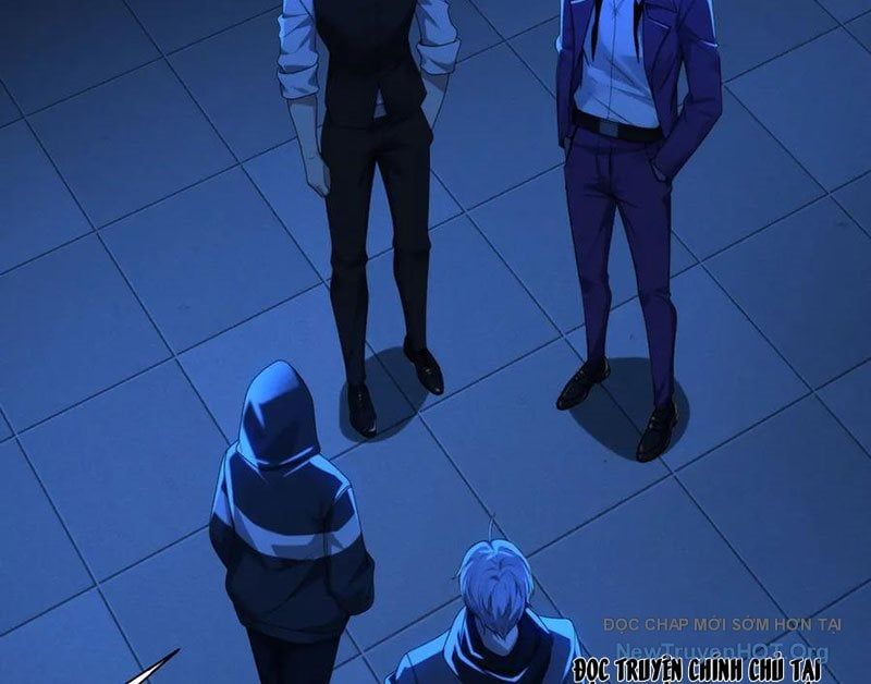 Sau Khi Xuyên Vào Game Kết Liễu Boss Thành Công Đứng Nhất Tập 12 trang 9