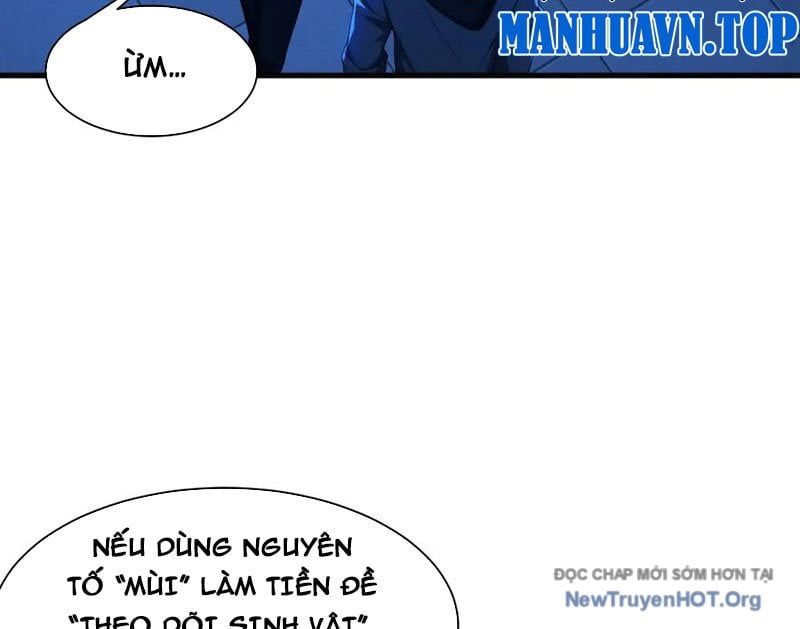 Sau Khi Xuyên Vào Game Kết Liễu Boss Thành Công Đứng Nhất Tập 12 trang 10