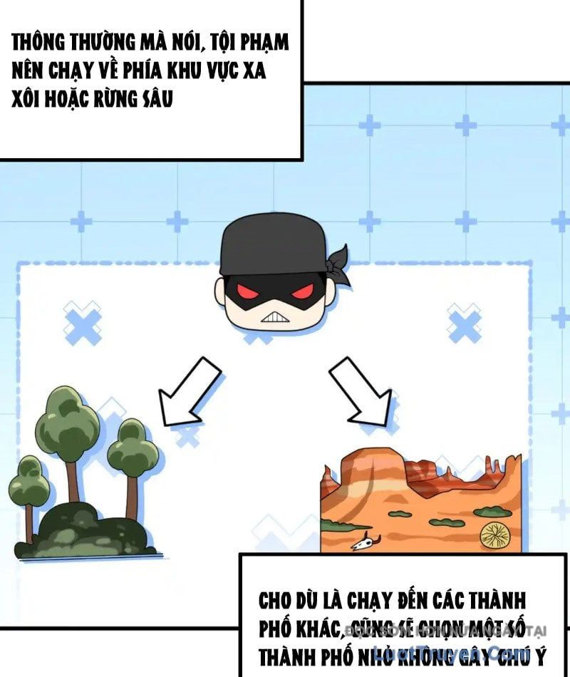 Sau Khi Xuyên Vào Game Kết Liễu Boss Thành Công Đứng Nhất Tập 22 trang 33