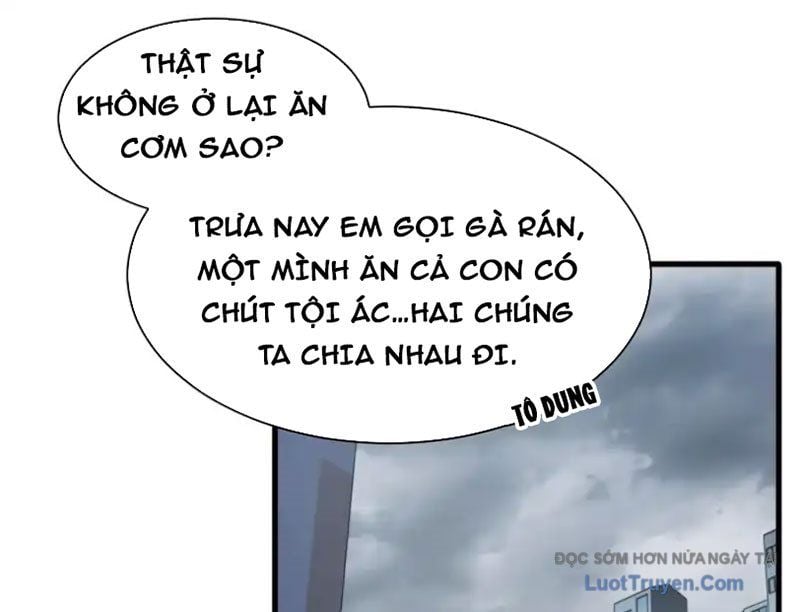 Sau Khi Xuyên Vào Game Kết Liễu Boss Thành Công Đứng Nhất Tập 26 trang 2