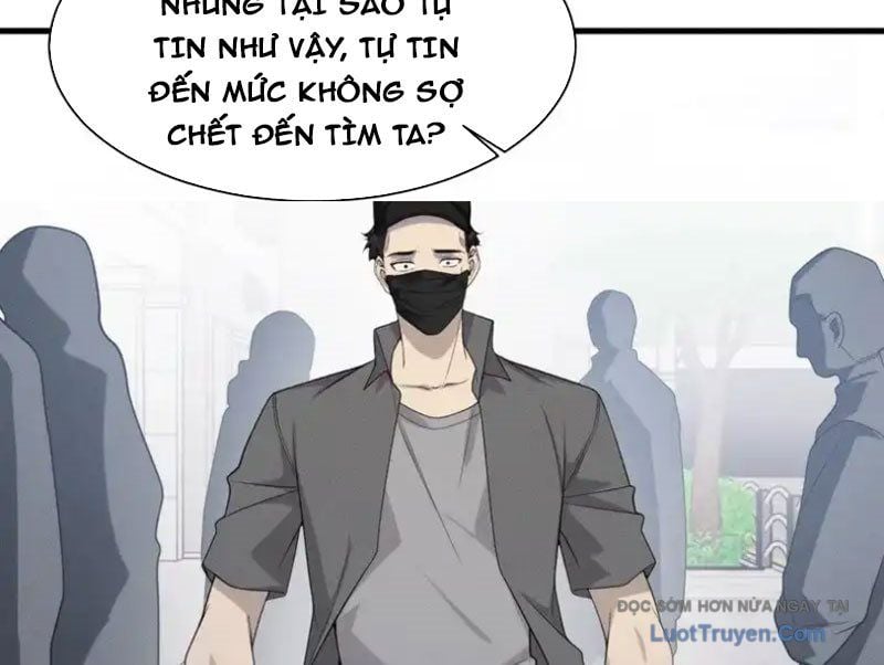 Sau Khi Xuyên Vào Game Kết Liễu Boss Thành Công Đứng Nhất Tập 27 trang 51
