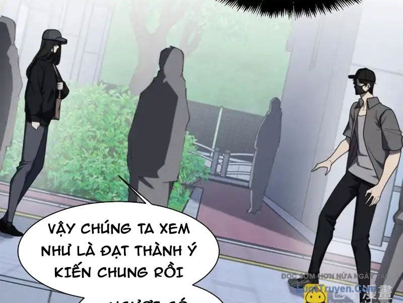 Sau Khi Xuyên Vào Game Kết Liễu Boss Thành Công Đứng Nhất Tập 27 trang 78