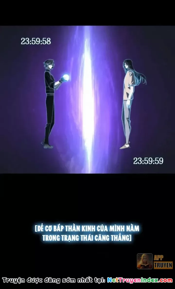 Sau Khi Xuyên Vào Game Kết Liễu Boss Thành Công Đứng Nhất Tập 33 trang 68
