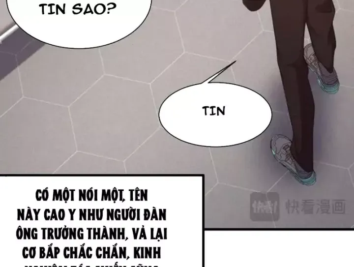 Sau Khi Xuyên Vào Game Kết Liễu Boss Thành Công Đứng Nhất Tập 36 trang 123