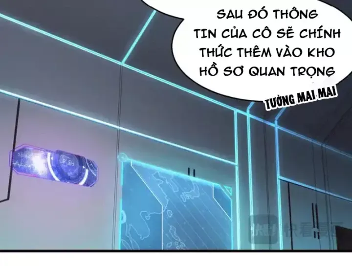 Sau Khi Xuyên Vào Game Kết Liễu Boss Thành Công Đứng Nhất Tập 36 trang 24