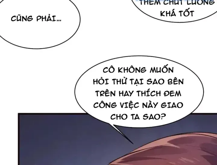 Sau Khi Xuyên Vào Game Kết Liễu Boss Thành Công Đứng Nhất Tập 36 trang 29