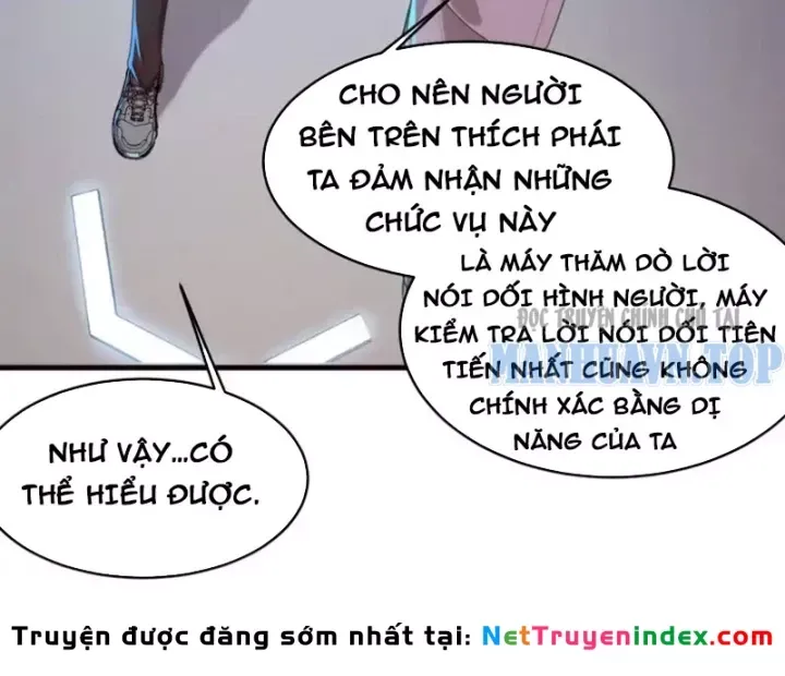 Sau Khi Xuyên Vào Game Kết Liễu Boss Thành Công Đứng Nhất Tập 36 trang 41