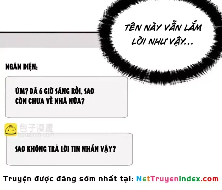 Sau Khi Xuyên Vào Game Kết Liễu Boss Thành Công Đứng Nhất Tập 36 trang 54