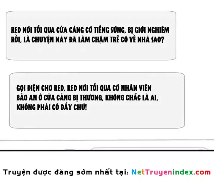 Sau Khi Xuyên Vào Game Kết Liễu Boss Thành Công Đứng Nhất Tập 36 trang 55