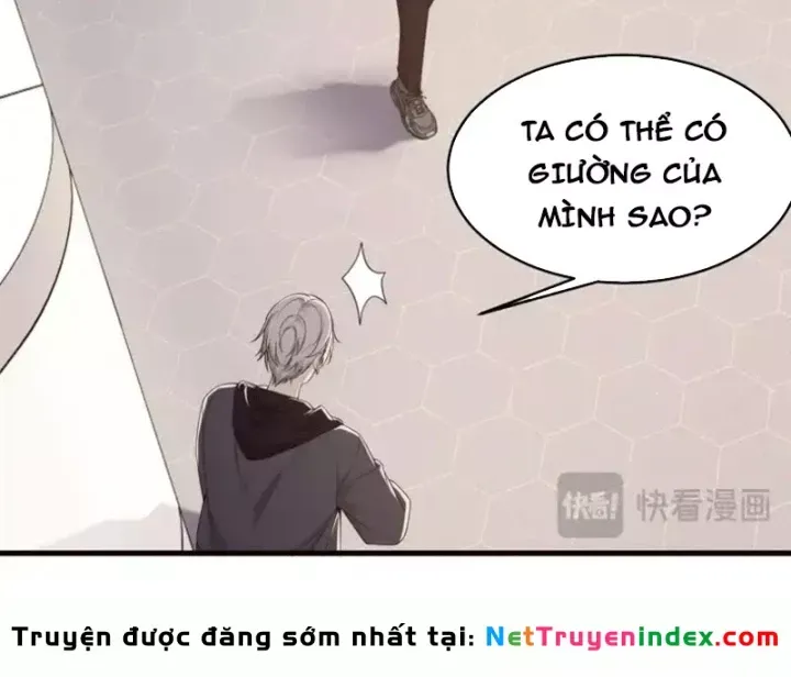 Sau Khi Xuyên Vào Game Kết Liễu Boss Thành Công Đứng Nhất Tập 36 trang 99