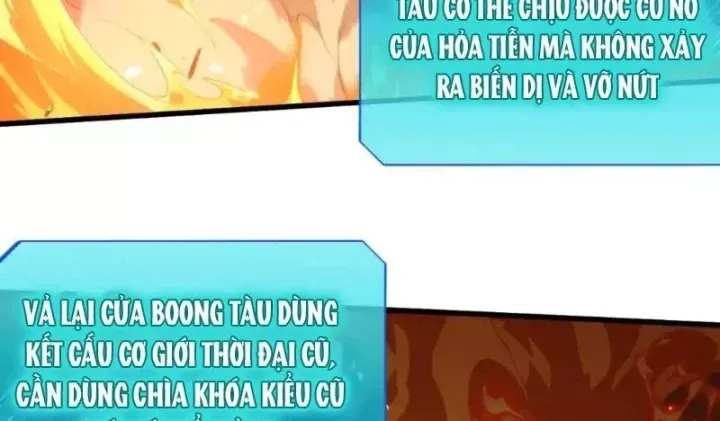 Sau Khi Xuyên Vào Game Kết Liễu Boss Thành Công Đứng Nhất Tập 45 trang 169