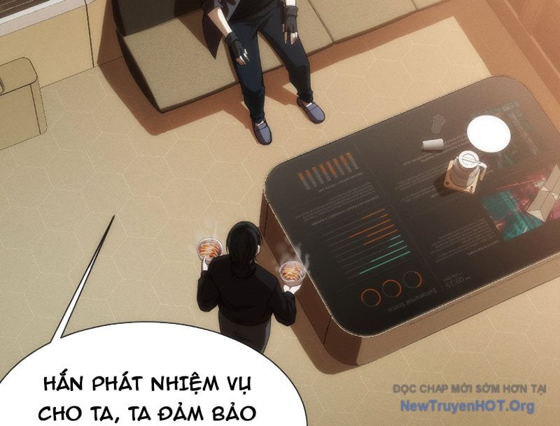 Sau Khi Xuyên Vào Game Kết Liễu Boss Thành Công Đứng Nhất Tập 6 trang 117
