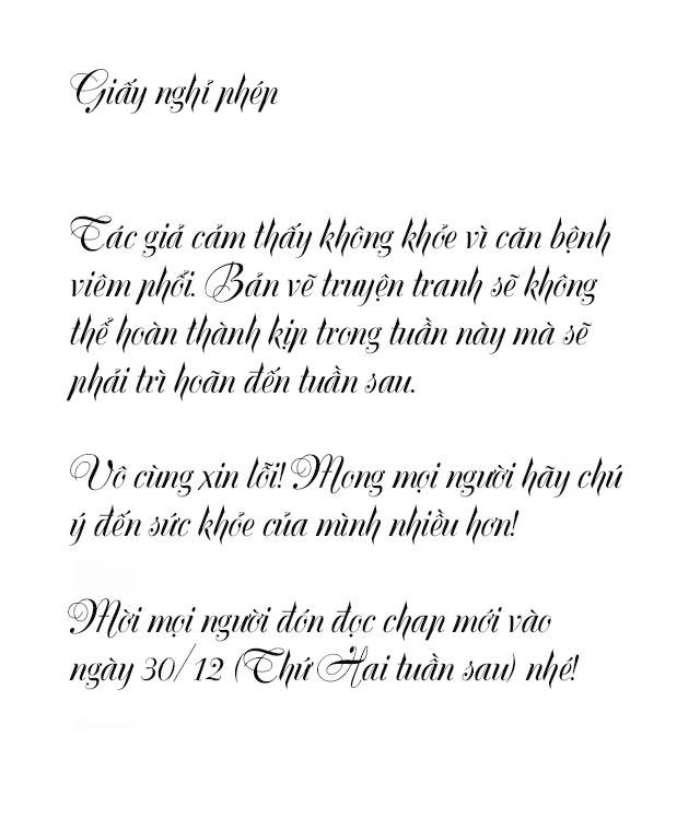Say Đắm Tập 22.1 trang 1