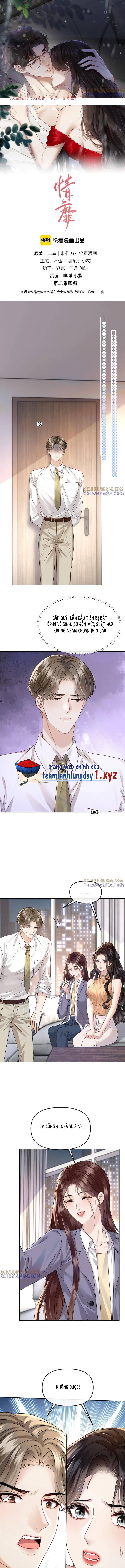 Say Đắm Tập 51 trang 1