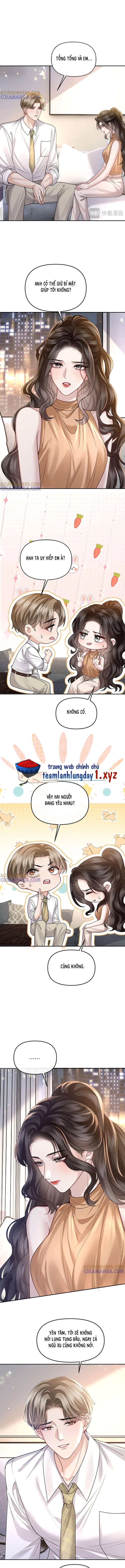 Say Đắm Tập 51 trang 3