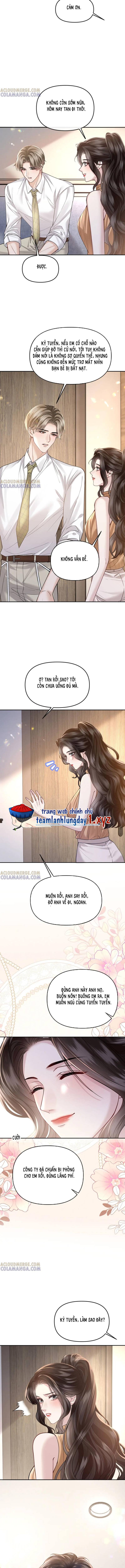 Say Đắm Tập 51 trang 4