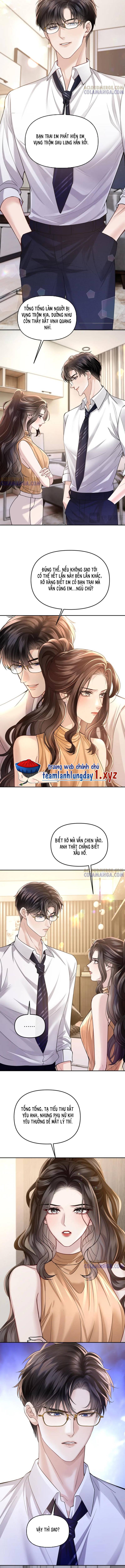 Say Đắm Tập 51 trang 5