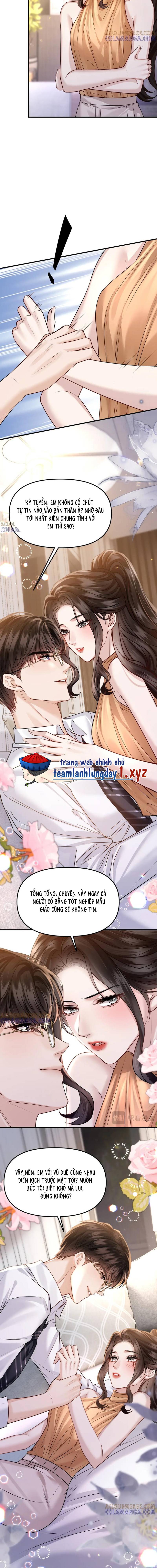 Say Đắm Tập 51 trang 7