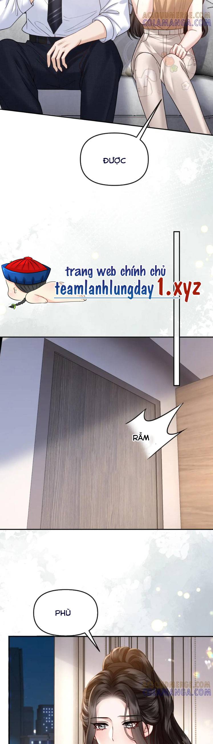 Say Đắm Tập 52 trang 3