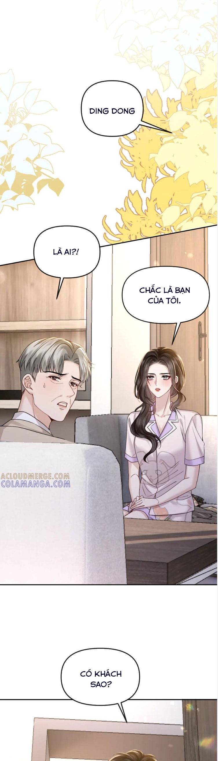 Say Đắm Tập 52 trang 22