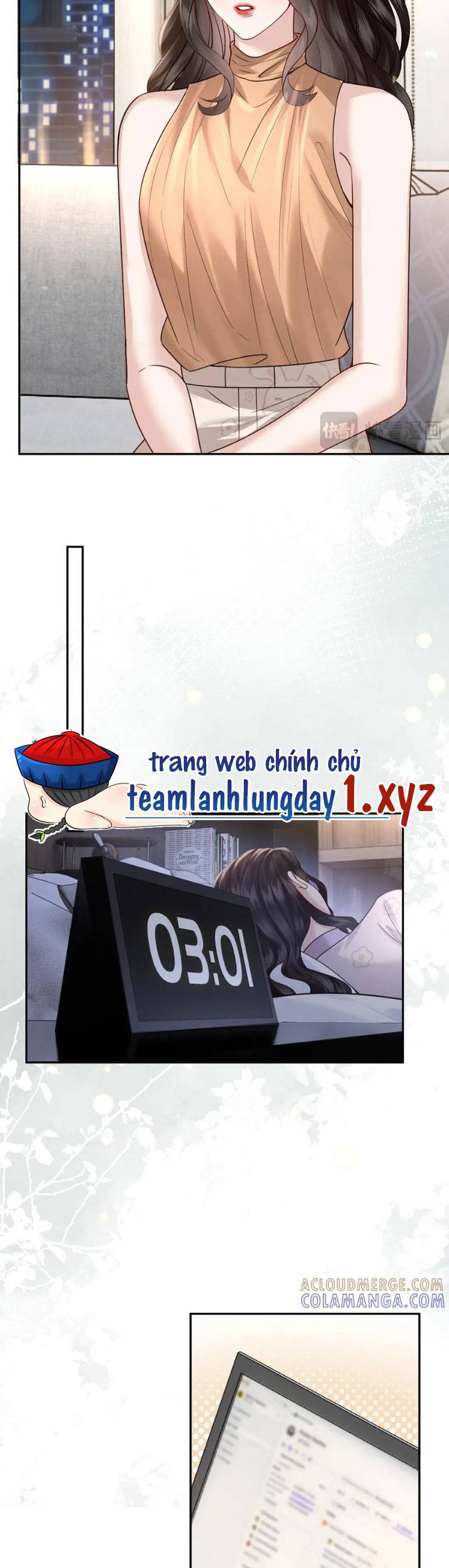 Say Đắm Tập 52 trang 4