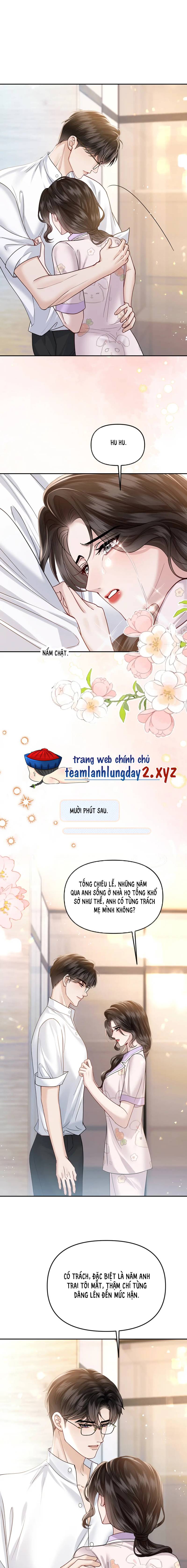 Say Đắm Tập 53 trang 1