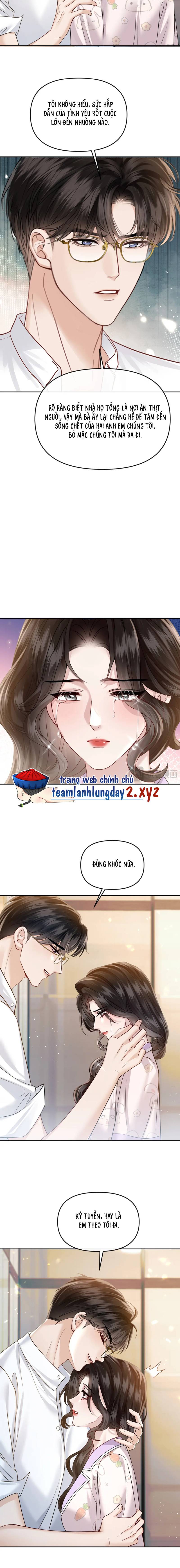 Say Đắm Tập 53 trang 2
