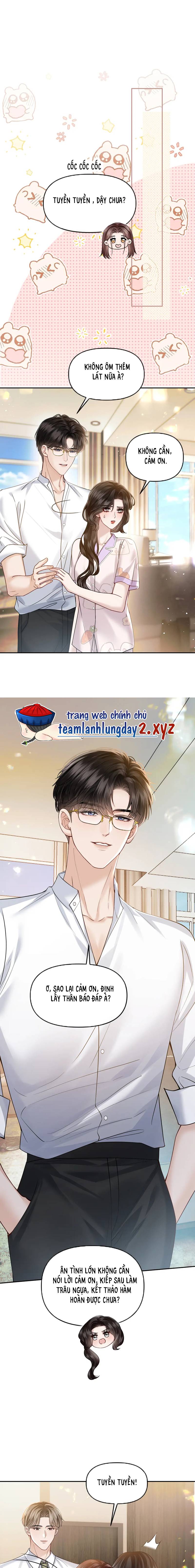 Say Đắm Tập 53 trang 3