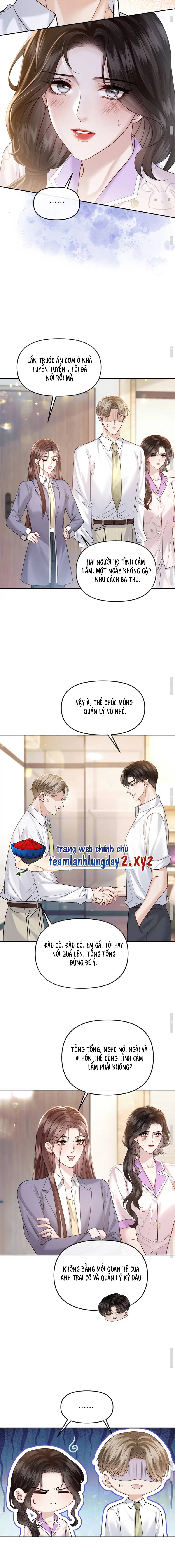 Say Đắm Tập 53 trang 6