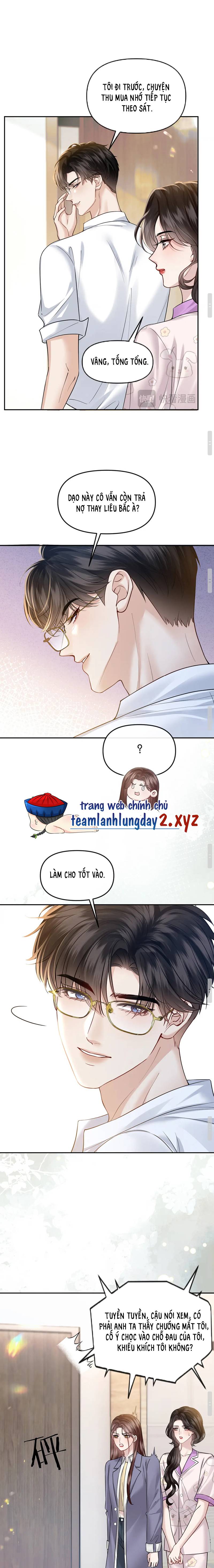 Say Đắm Tập 53 trang 7