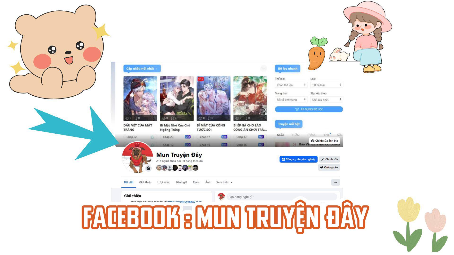 Say Đắm Tập 58 trang 7