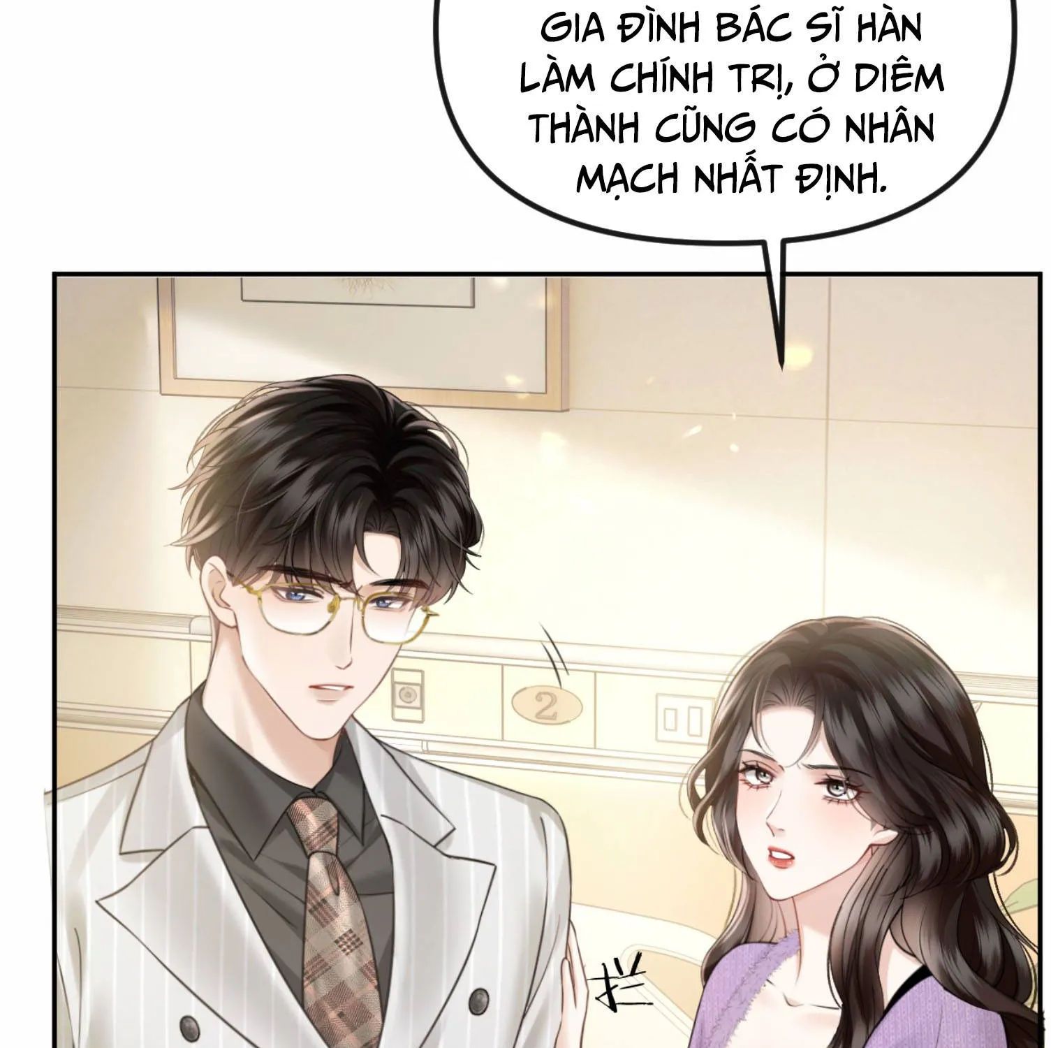 Say Đắm Tập 78 trang 13
