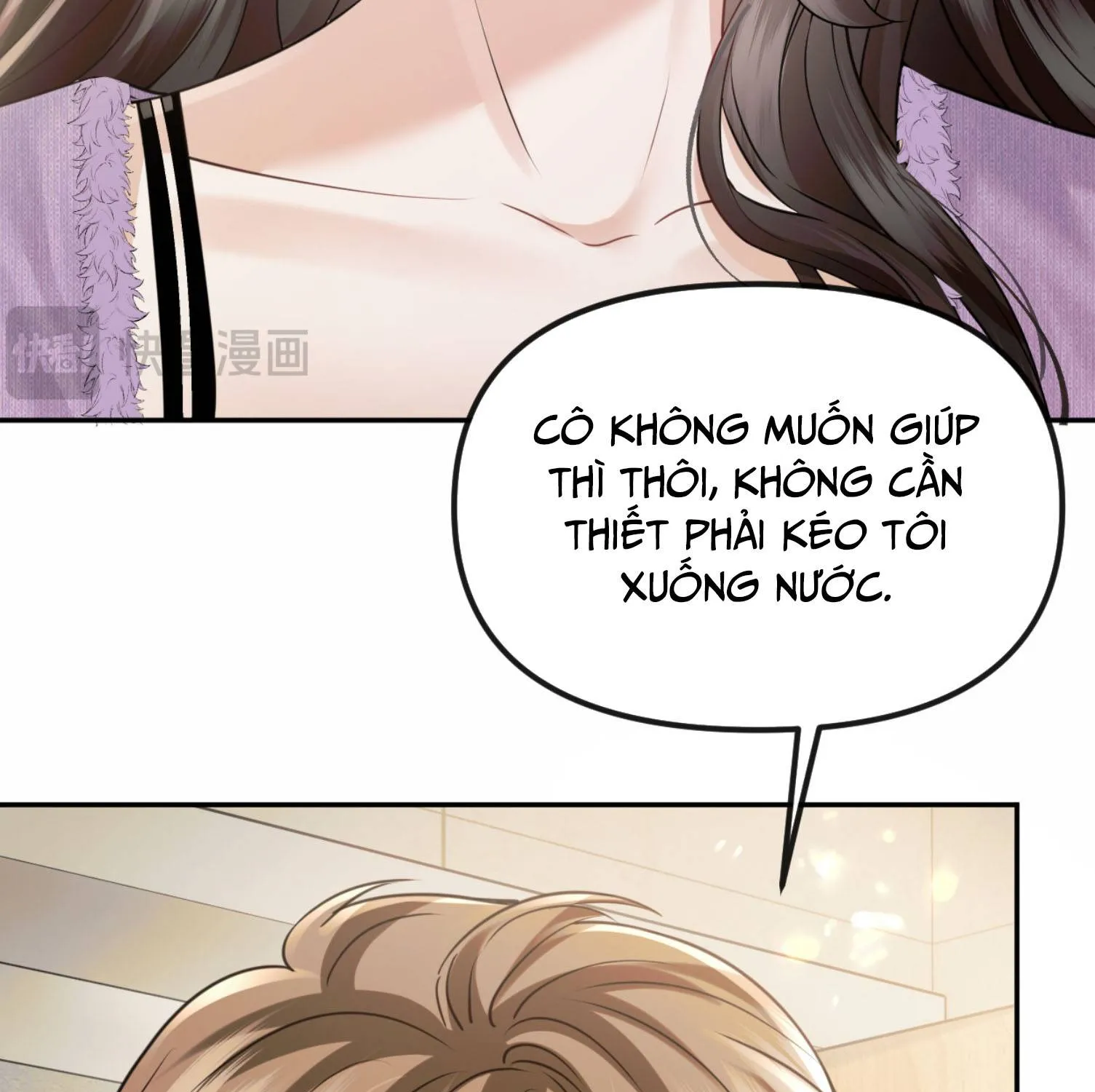 Say Đắm Tập 78 trang 19