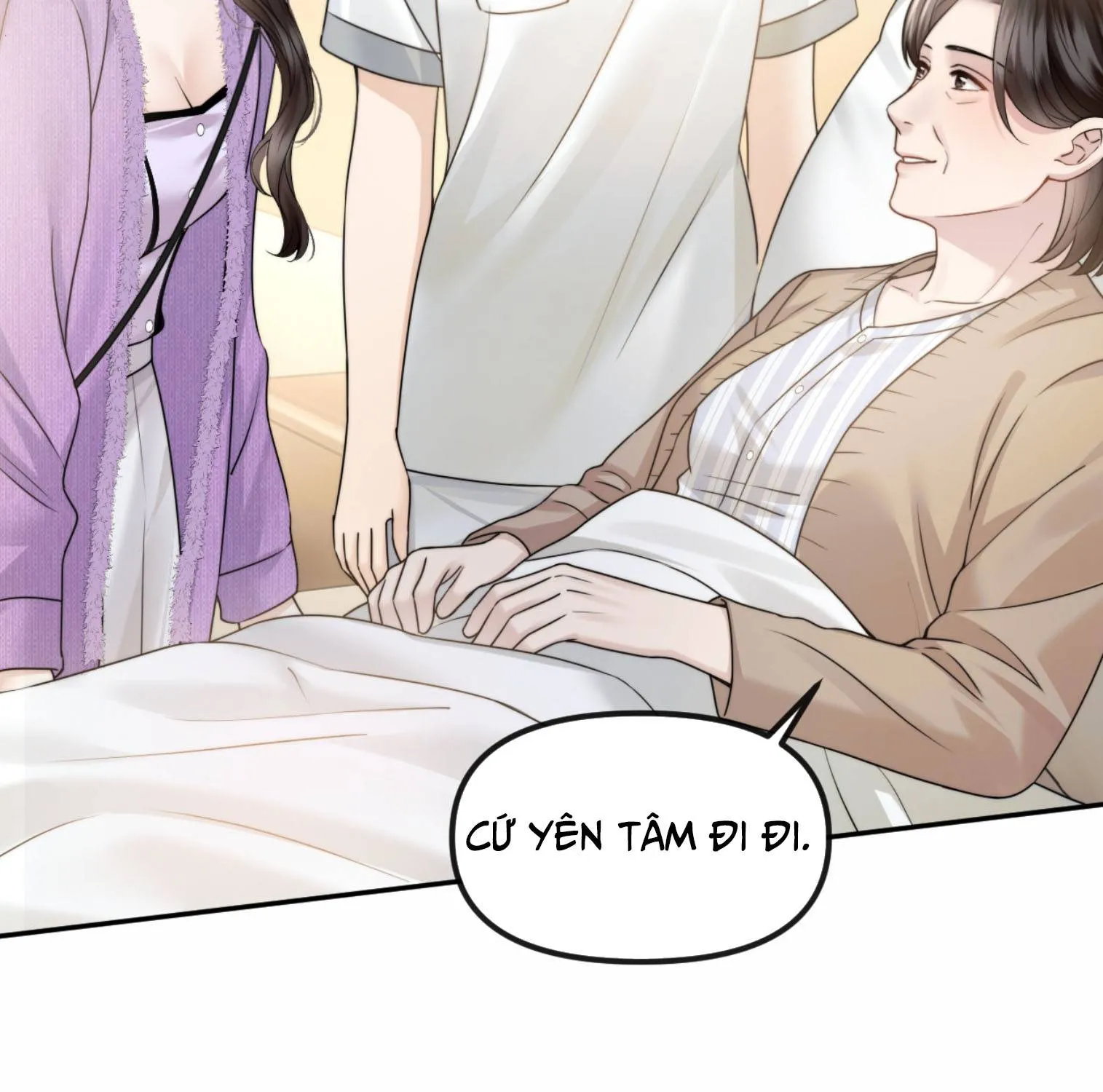 Say Đắm Tập 78 trang 35