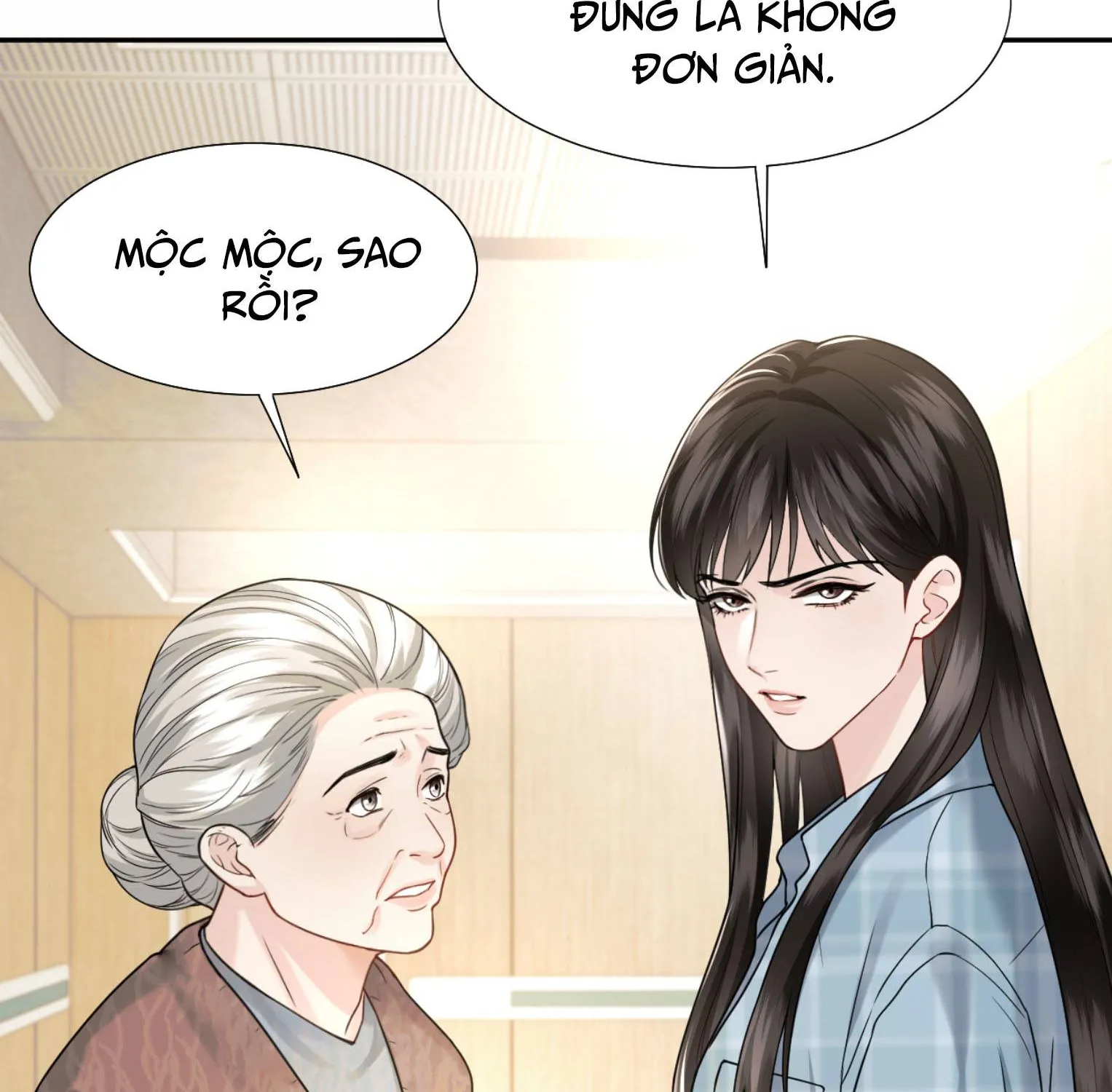 Say Đắm Tập 78 trang 70