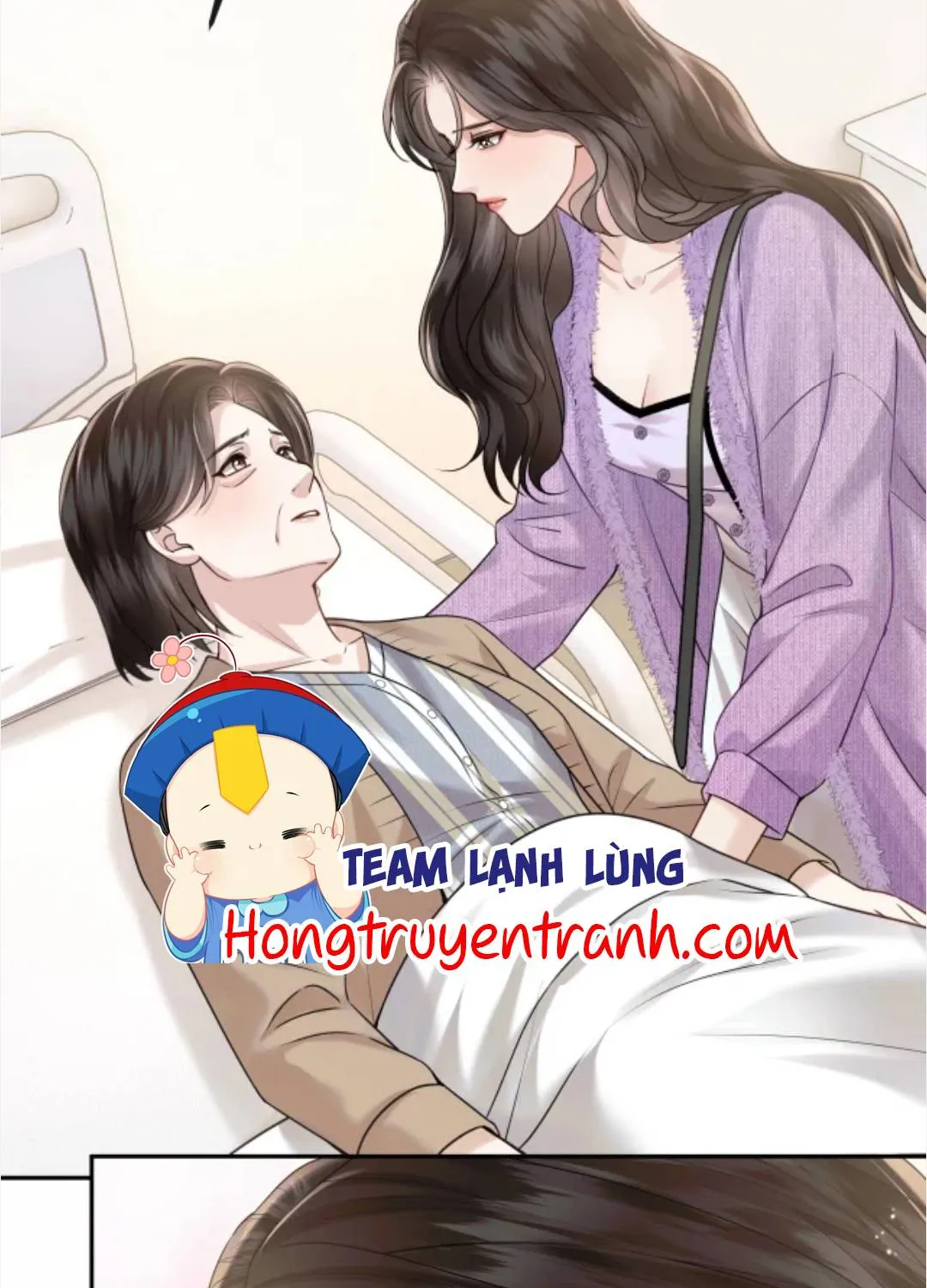 Say Đắm Tập 79 trang 12