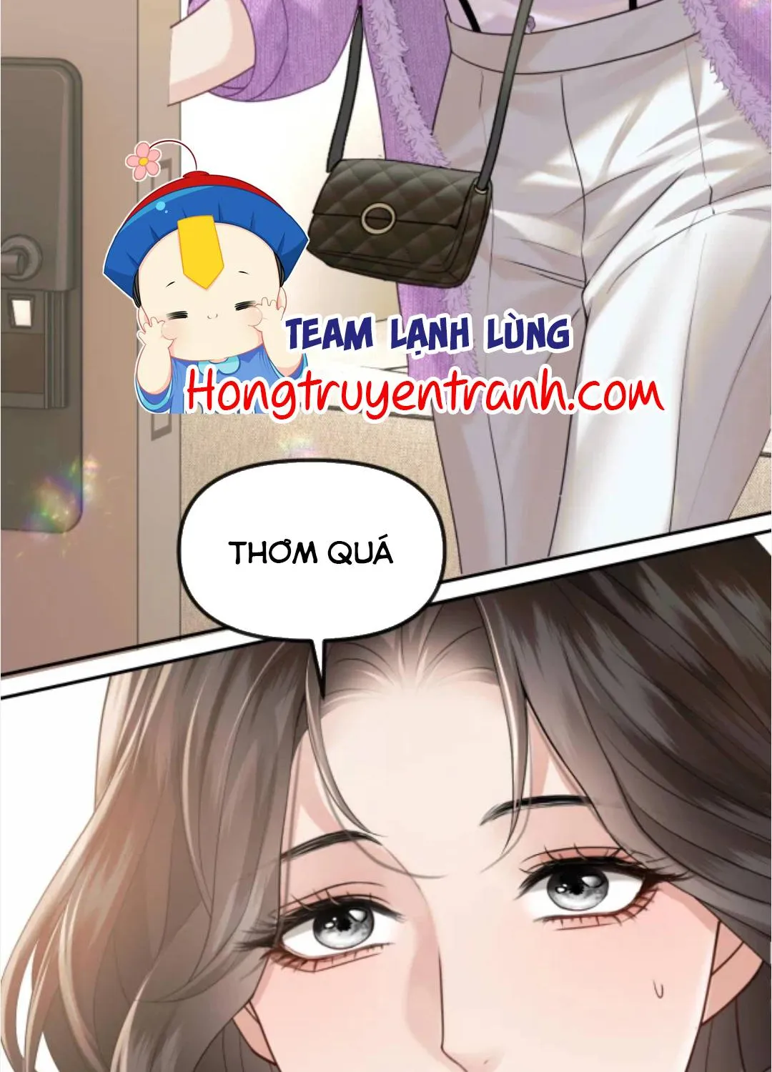 Say Đắm Tập 79 trang 15