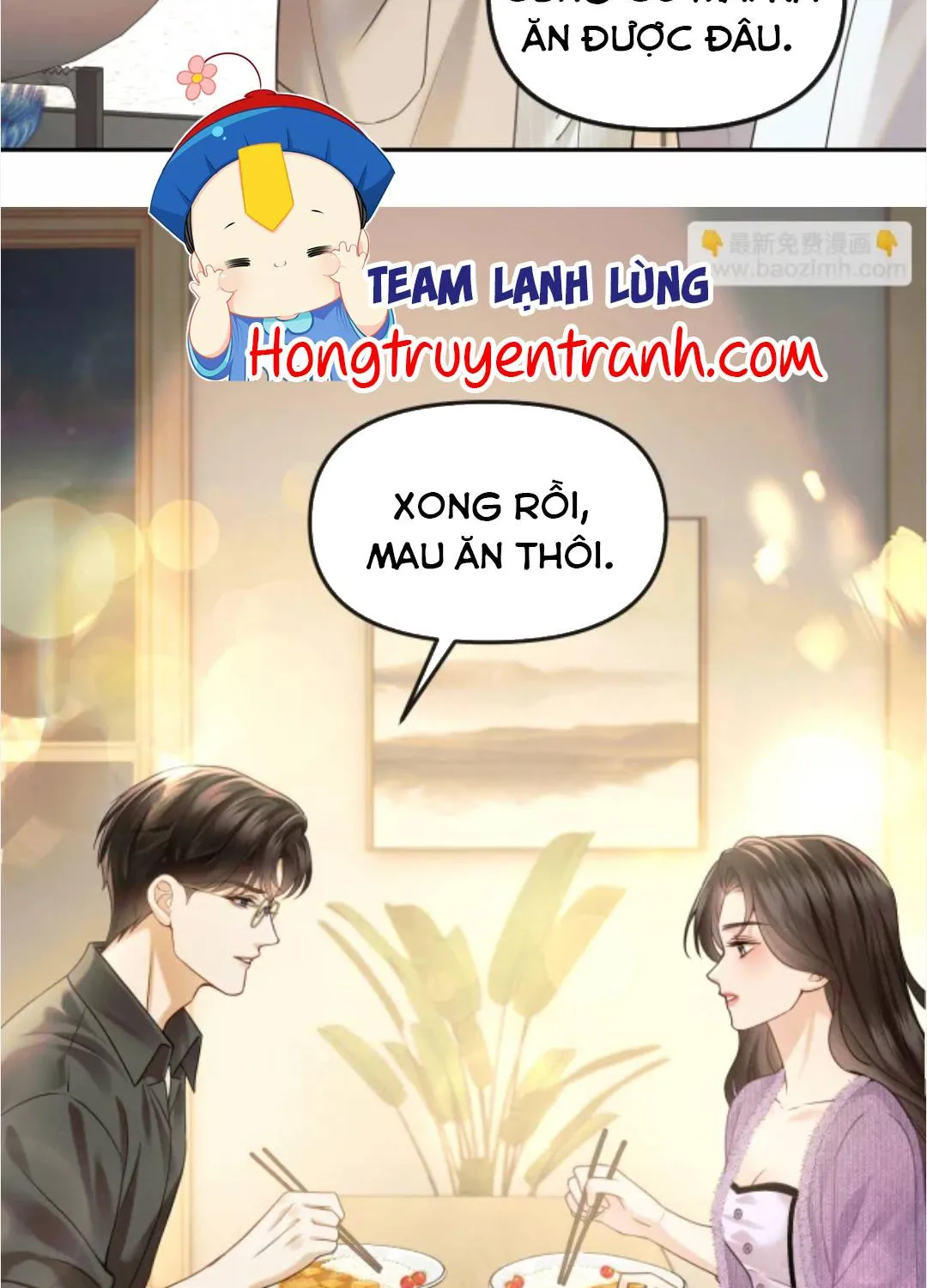 Say Đắm Tập 79 trang 19