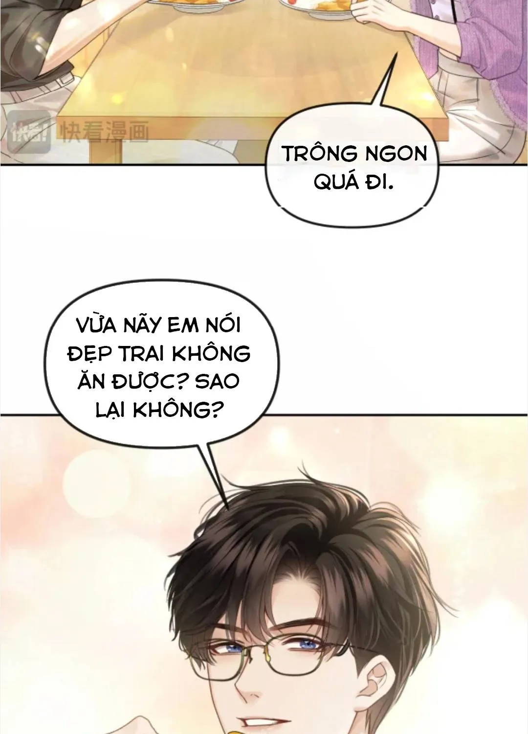 Say Đắm Tập 79 trang 20