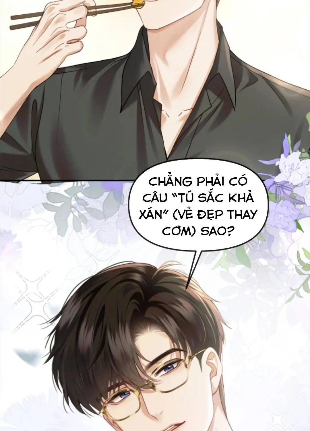 Say Đắm Tập 79 trang 21