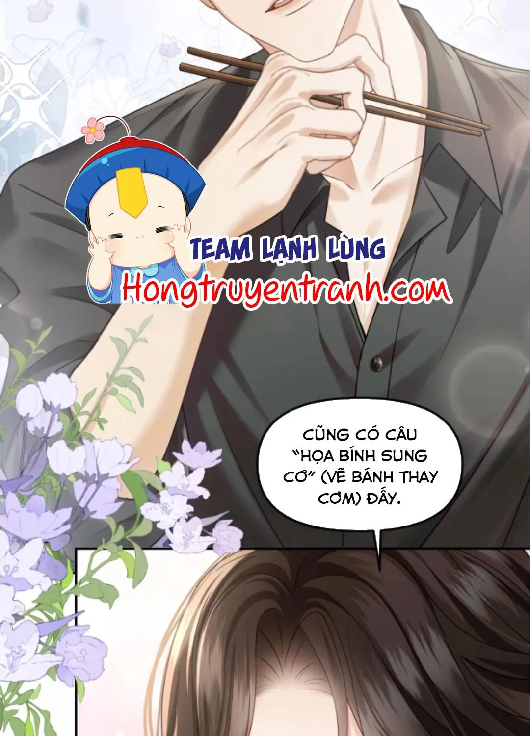Say Đắm Tập 79 trang 22