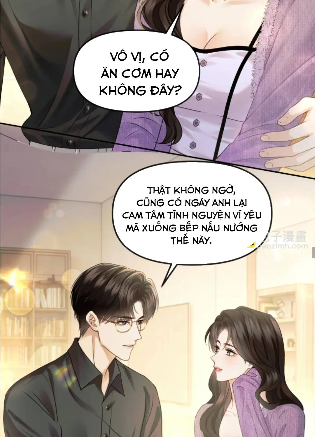 Say Đắm Tập 79 trang 25