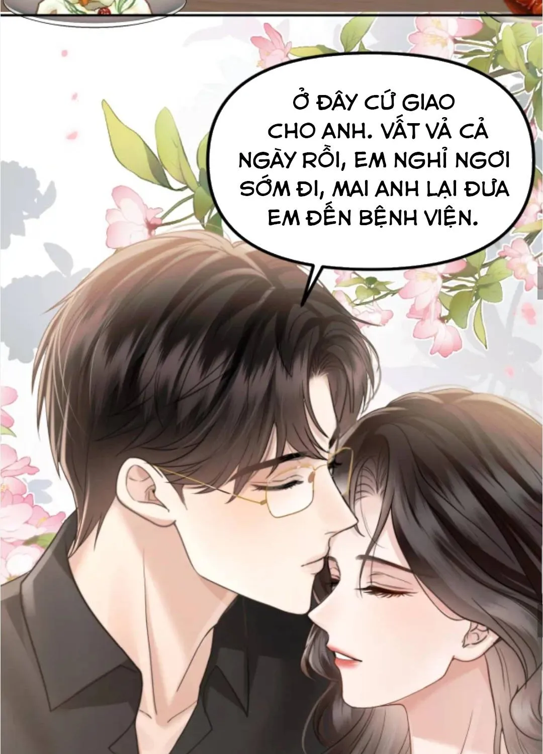 Say Đắm Tập 79 trang 38