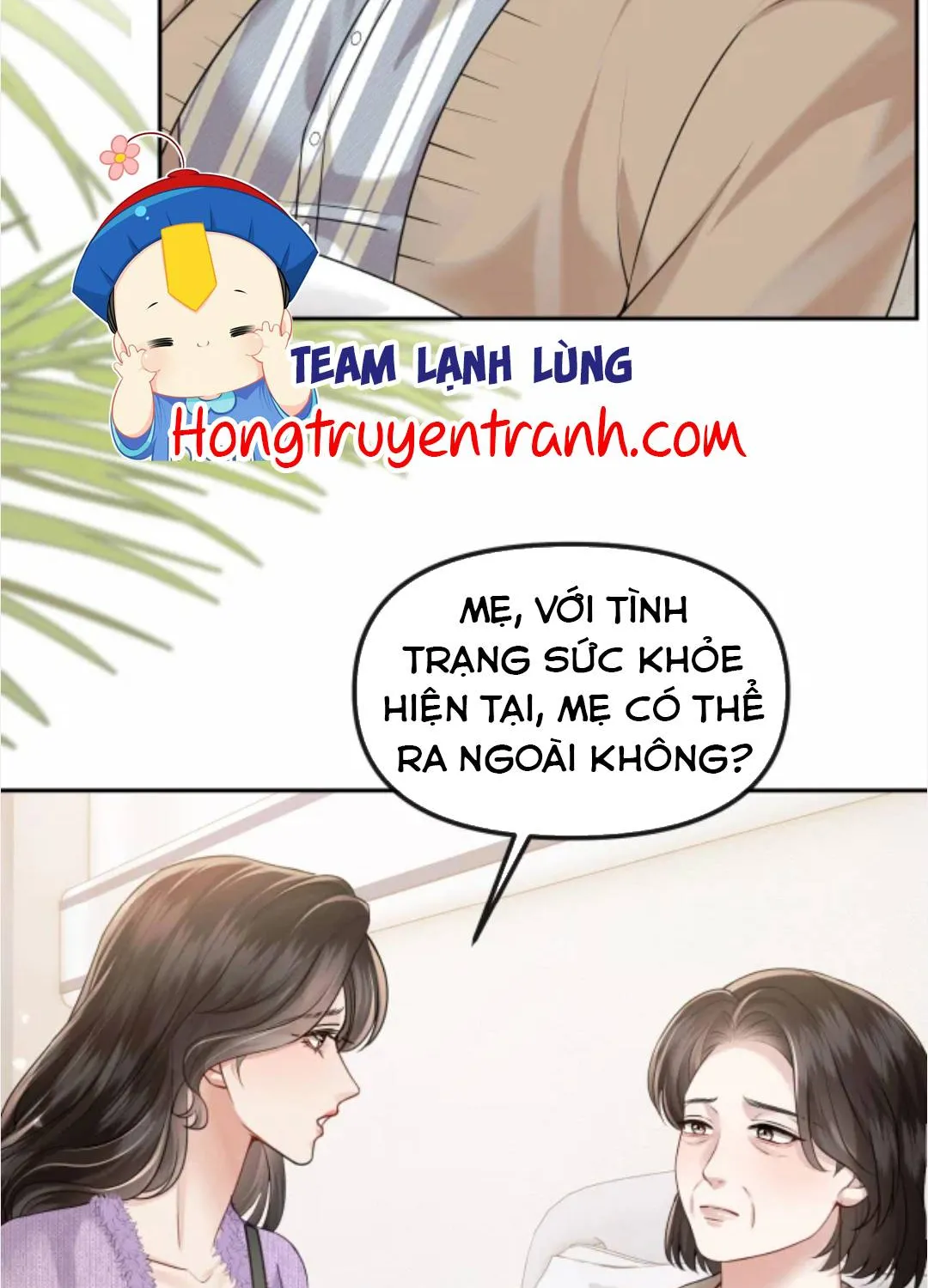 Say Đắm Tập 79 trang 6